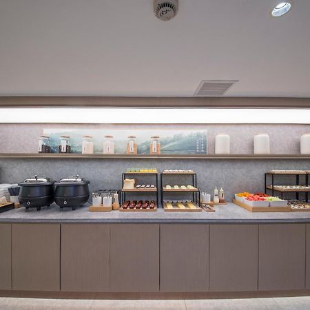 Ji Hotel - Shanghai Nanjing Road People'S Square المظهر الخارجي الصورة
